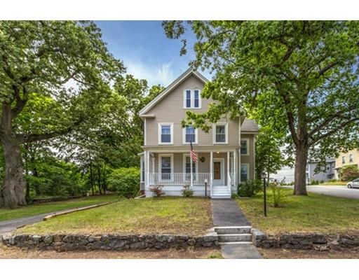 8 Cedar Ave, Stoneham, MA 02180 photo 3