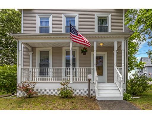 8 Cedar Ave, Stoneham, MA 02180 photo 4