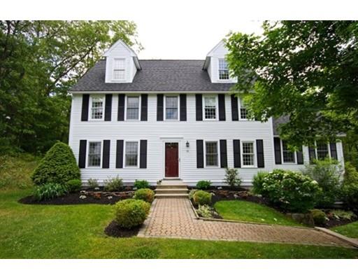 16 True Ln, Georgetown, MA 01833 photo 1