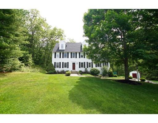16 True Ln, Georgetown, MA 01833 photo 2