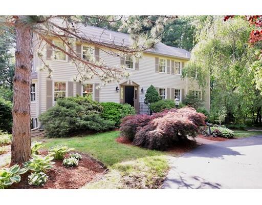 14 Knowlton Dr, Acton, MA 01720 photo 1