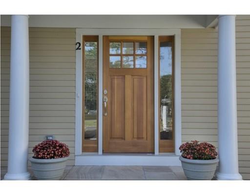 2 Dutchmans Path, Mashpee, MA 02649 photo 20