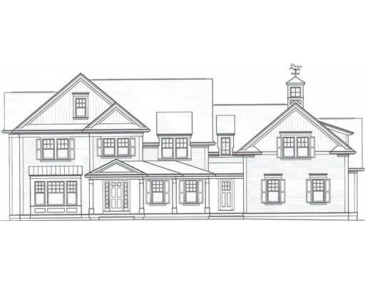 18 Yorkshire Rd, Dover, MA 02030 photo 1