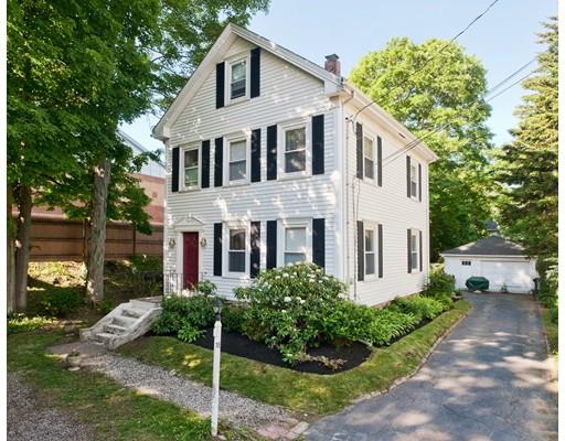 15 Dunn Pl, Dedham, MA 02026 photo 1