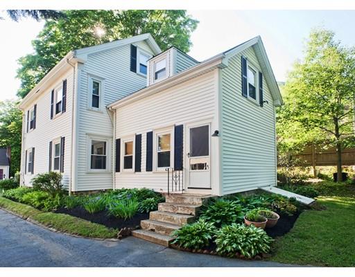 15 Dunn Pl, Dedham, MA 02026 photo 2