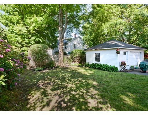 15 Dunn Pl, Dedham, MA 02026 photo 5