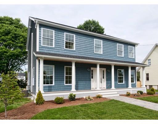 54 Sherman Rd, Dedham, MA 02026 photo 1