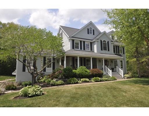 7 Abbey Rd, Georgetown, MA 01833 photo 1