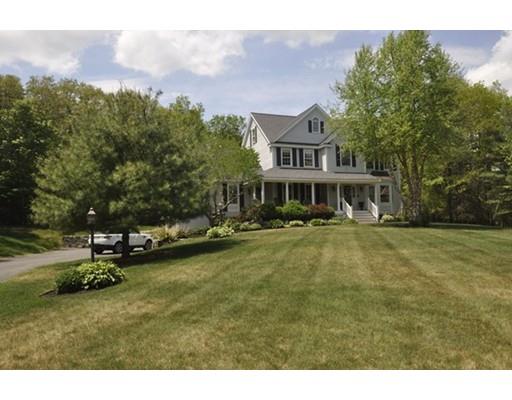 7 Abbey Rd, Georgetown, MA 01833 photo 26