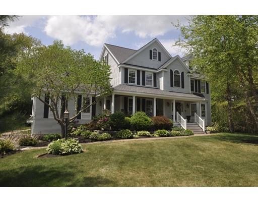 7 Abbey Rd, Georgetown, MA 01833 photo 29