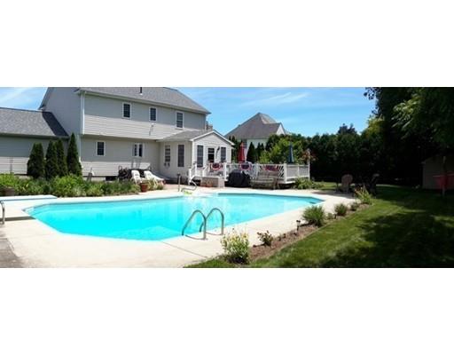 128 Devon Ter, Westfield, MA 01085 photo 10