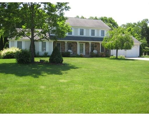 128 Devon Ter, Westfield, MA 01085 photo 1