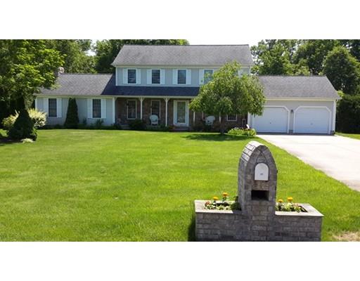 128 Devon Ter, Westfield, MA 01085 photo 2