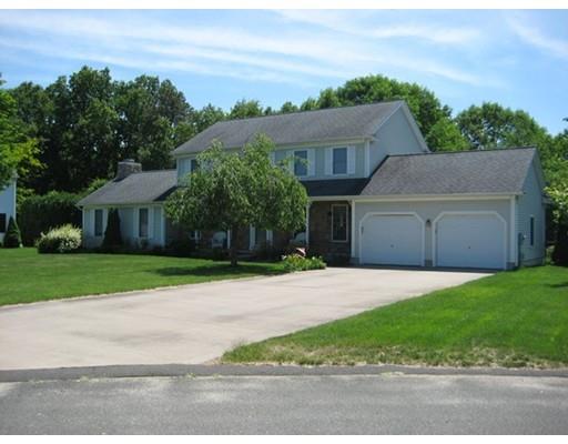 128 Devon Ter, Westfield, MA 01085 photo 3