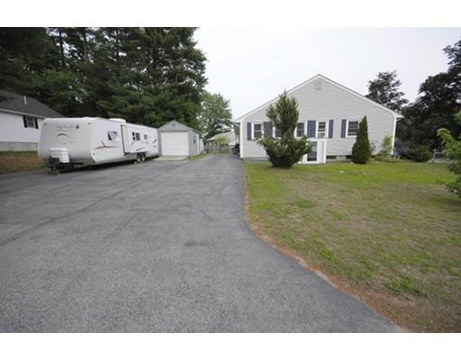 119 Bryan Ave, Dracut, MA 01826 photo 3
