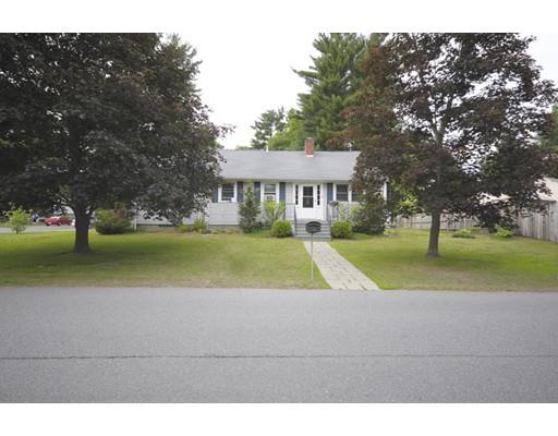119 Bryan Ave, Dracut, MA 01826 photo 1