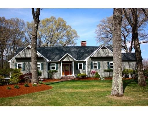257 Common St, Dedham, MA 02026 photo 3