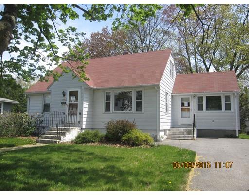 29 Hilton Ave, Worcester, MA 01604 photo 1