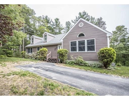 38 Fearing Hill Rd, Wareham, MA 02571 photo 2