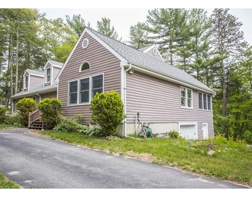 38 Fearing Hill Rd, Wareham, MA 02571 photo 3
