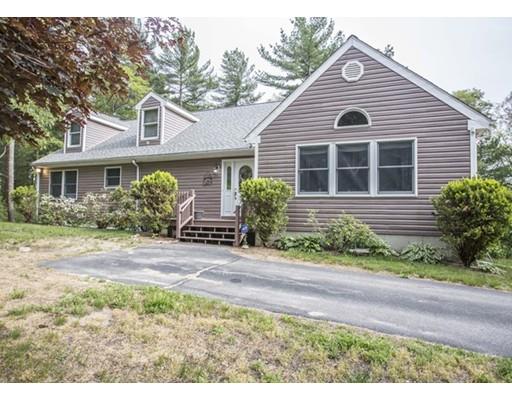 38 Fearing Hill Rd, Wareham, MA 02571 photo 1