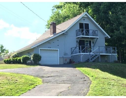 554 E Mountain Rd, Westfield, MA 01085 photo 1