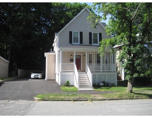 6 Colrain St, Worcester, MA 01603 photo 1