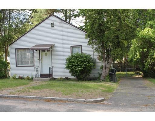 14 Brooks St, Springfield, MA 01109 photo 1