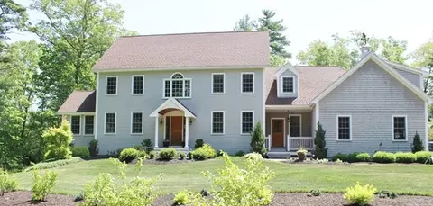 1 Dennison Ct, Georgetown, MA 01833 photo 1
