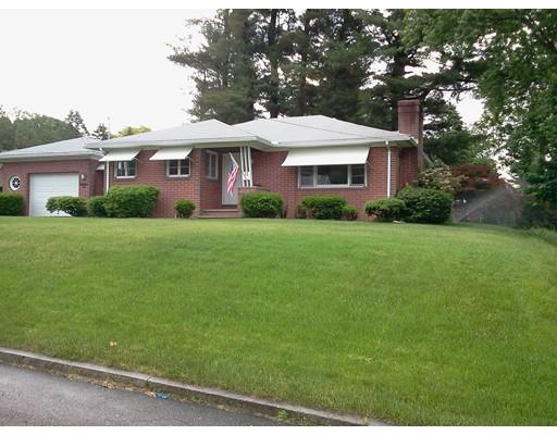 13 Brouillard Dr, Chicopee, MA 01013 photo 1