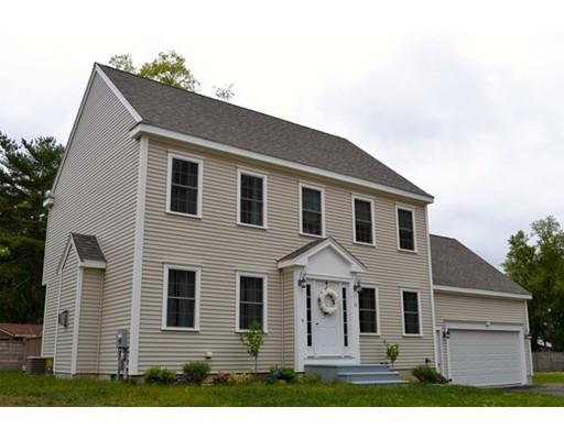 5 Brittany Dr, Wareham, MA 02571 photo 1