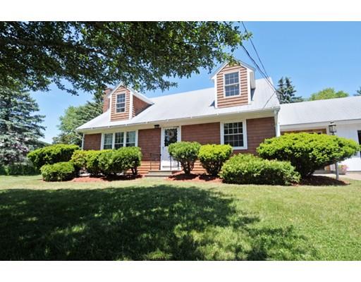 113 North St, Danvers, MA 01923 photo 1