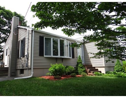 11 Harvard Ave, Saugus, MA 01906 photo 2
