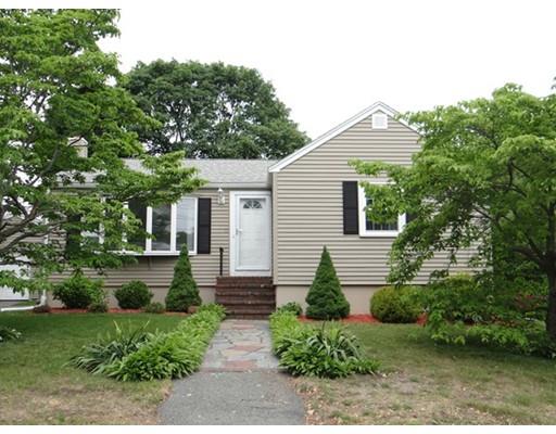 11 Harvard Ave, Saugus, MA 01906 photo 1