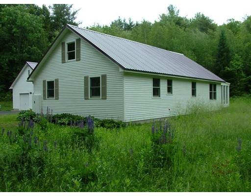 32 E Main St, Plainfield, MA 01070 photo 4