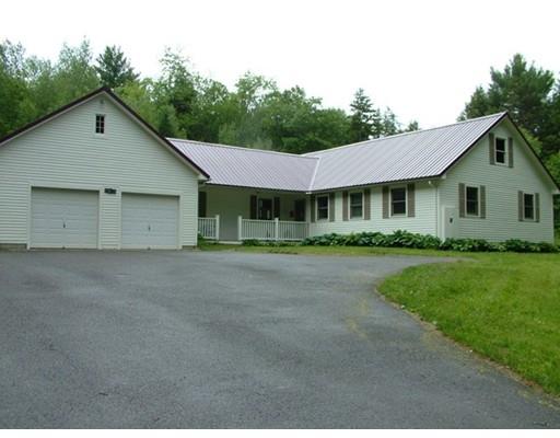 32 E Main St, Plainfield, MA 01070 photo 1