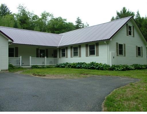 32 E Main St, Plainfield, MA 01070 photo 2