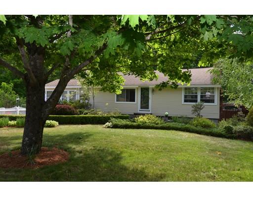 71 Summer Rd, Berlin, MA 01503 photo 1
