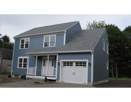 112 Central St, Rowley, MA 01969 photo 4