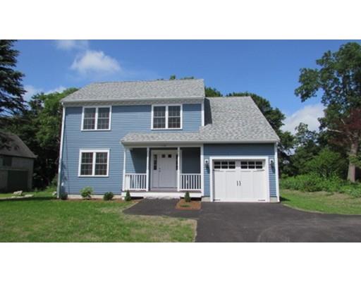 112 Central St, Rowley, MA 01969 photo 1
