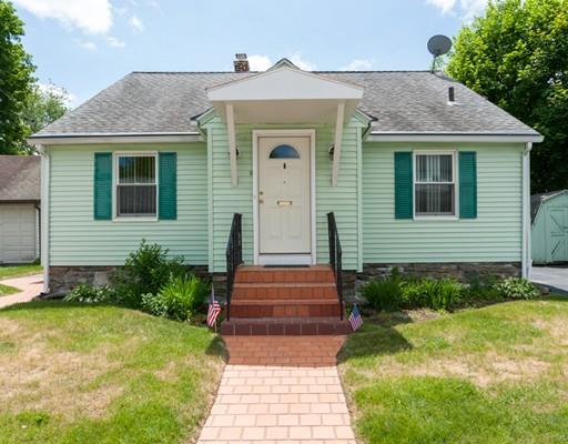 9 Second St, Worcester, MA 01602 photo 1