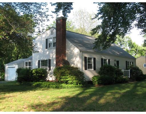 50 Greaney St, Springfield, MA 01104 photo 1