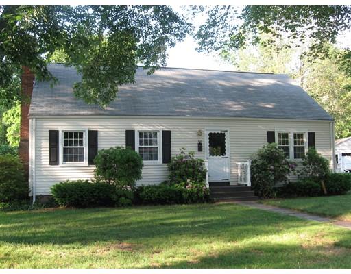 50 Greaney St, Springfield, MA 01104 photo 4