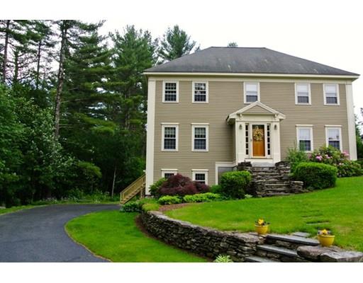 650 Pleasant St, Dunstable, MA 01827 photo 2
