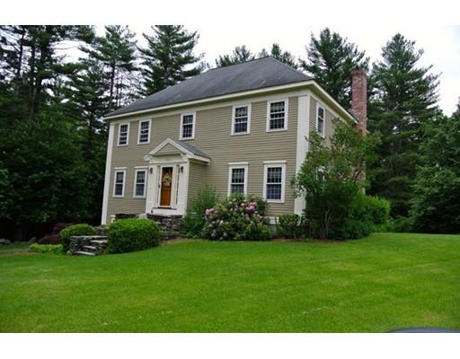 650 Pleasant St, Dunstable, MA 01827 photo 1