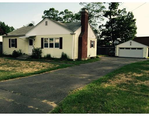 44 White Birch Ave, Chicopee, MA 01020 photo 2