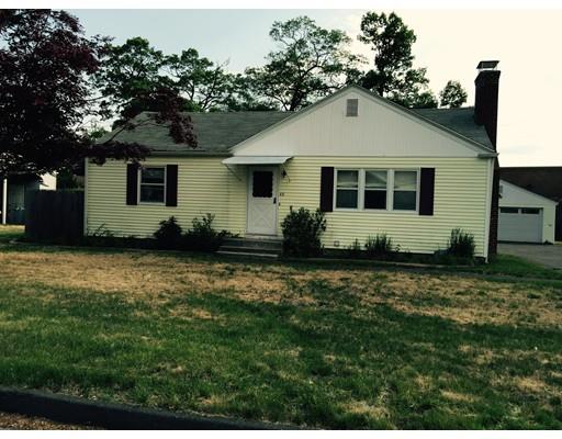 44 White Birch Ave, Chicopee, MA 01020 photo 1
