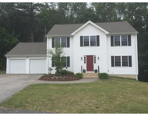 11 Eastview Dr, Worcester, MA 01602 photo 1