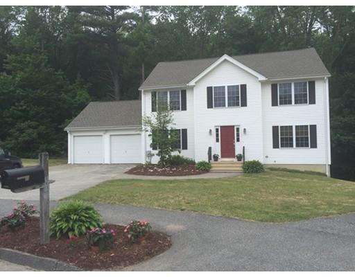 11 Eastview Dr, Worcester, MA 01602 photo 19