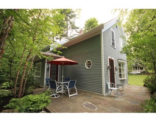 28 Keyes St, Northampton, MA 01062 photo 1